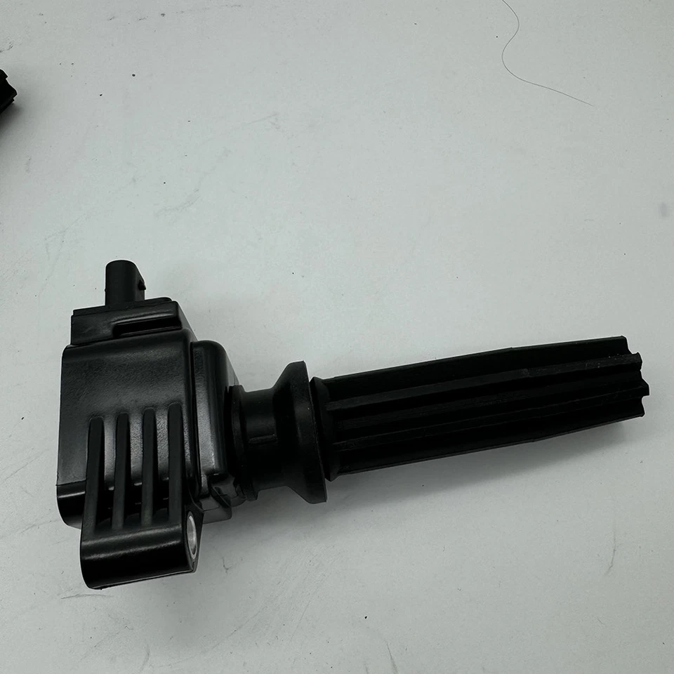 4x Bobina de encendido BOSCH 0221604700 para Land Rover Discovery Sport Lincoln 2,0 L Foto 3 de 4