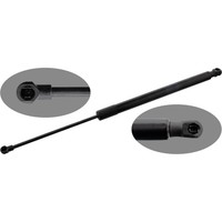 Febi Bilstein 47038 Gasfeder Kofferraum Laderaum FüR VW Golf 5II 5G1 BQ1 BE1