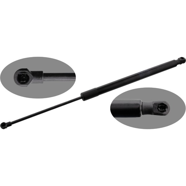 Febi Bilstein 47038 Gasfeder Kofferraum Laderaum FüR VW Golf 5II 5G1 BQ1 BE1-image