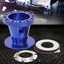 FOR 92-97 FORD F150 F250 F350 RANGER BLUE STE...