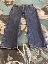 Levi's 514 Men's Straight Fit