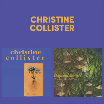 Christine Collister Dark Aconite/The Dark Gift of Time (CD) Album (US IMPORT)
