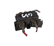 Bougies de préchauffage Volvo 850