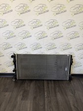 6R0121253 Wasserkühler Kühler Original Vw Polo 6R Ibiza 6J Fabia 5J Modelle 1,2B