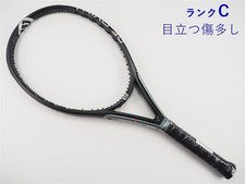 Wilson TRIAD 3.0 115 Tennis Racket Used 115 sq inch 27.5 in Length