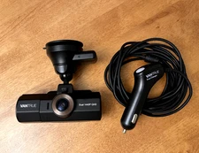 Vantrue N2S Dual 1440P Dash Camera
