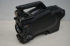 Sony HSC-300 High-Performance 2/3-inch CCD Studio Camera X7176