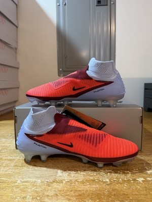 Men's Size 12.5-Nike Phantom 6 Elite FG High Scary Good Pack