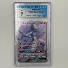 Mewtwo GX 075/072 CGC 9 Mint Shining Legends SM3+ Full Art SR Japanese Pokemon