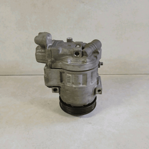 447200976, Klimakompressor  MERCEDES-BENZ Classe A (W168) 140 Ber. 5p/b/1397cc