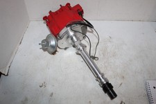 Msd Hei Sbc Distributor 8362 High Energy Module Upgrade Ump Imca Wissota Racing