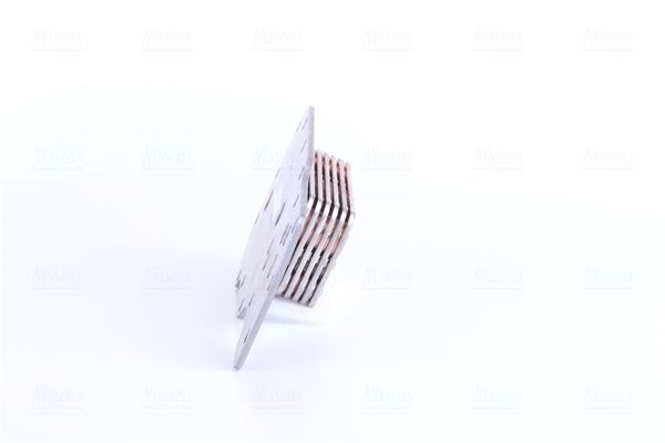 Nissens ÖLküHler, MotoröL 91244 FüR MAN VW-image