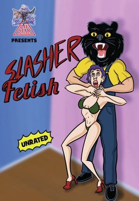 SLASHER FETISH