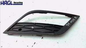 Deckel für Zusatzleuchten Rechts 5F0853666A Seat Leon ST 2.0 TDI DPF 5F Kombi