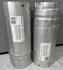 DuraVent PelletVent 4in. X 12in. Adjustable P...