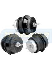 Transgold Engine Mount Right fits Infiniti Q50 3.0 V37 T (TEM3848)