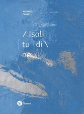 Libri Alfredo Casali. Isolitudine
