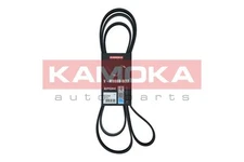 Kamoka 7016232 V-ribbed belt for Chrysler Jaguar Mercedes-Benz Opel Saab