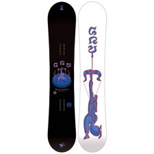 Gnu FB Head Space Snowboard 155cm - 2026 - Never Used