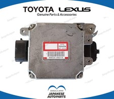 TOYOTA COMPUTER ASSY POWER STEERING 89650-48010 for sale online | eBay