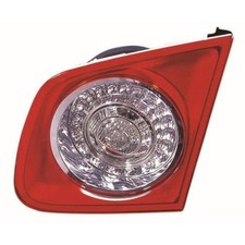 ABAKUS Rückleuchte Heckleuchte rechts für VW Jetta III 1K2