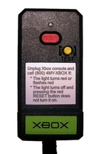 Original Microsoft OEM Xbox Protection Power ...