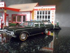 1964 Oldsmobile Vista Cruiser Wagon - 164 Scale Limited Edition Must See Photos 1964 Oldsmobile Vista Cruiser Wagon - 164 Scale Limited Edition Must See Photos