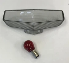 Clear Alternatives 02-07 Ducati 749 Rear Brake Tail Light Lens CTL-0061
