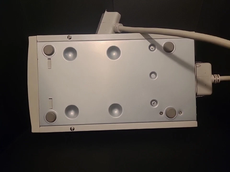 Externes SCSI CD-ROM Laufwerk No:C139533 Für ASR88/ASR-X /ASR PRO SAMPLER/SYNTH - Bild 4 von 4