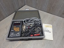 ALL-TEST INC 3606 DIGITAL DIESEL TACH tachometer MADE IN USA DIAGNOSTIC RARE