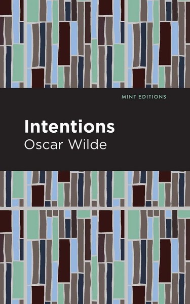 Intentions | Oscar Wilde | Taschenbuch | Kartoniert / Broschiert | Englisch-image