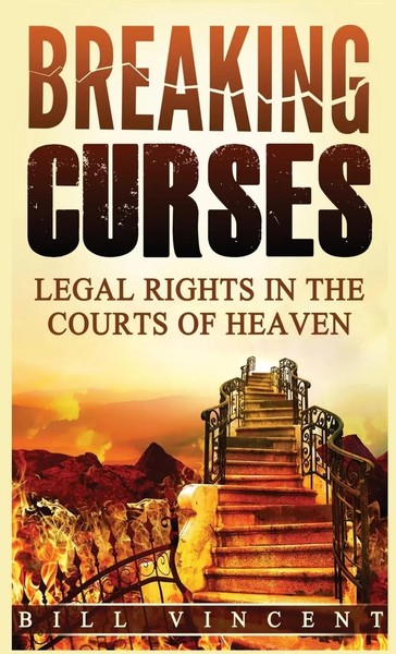 Bill Vincent | Breaking Curses (Pocket Size) | Taschenbuch | Englisch (2019)-image