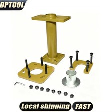 Rear Axle Bearing Puller W Tone Ring Tool For Toyotatrucksuv 1984-2020