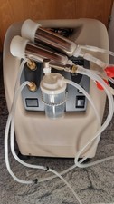 Melkmaschine / Pumpe / E.-Hilfe / Vakuumpumpe / Hilfsmittel