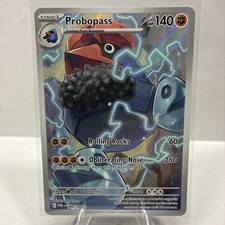 Probopass 096/088 Me03: Perfect Order Holo