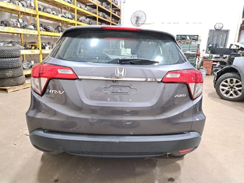 Unidad de actuador/bomba de freno antibloqueo Abs 2021 Hr-v Sku#4244980 Foto 4 de 4