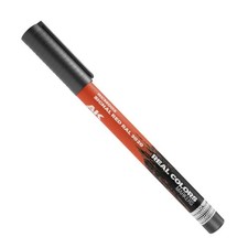 Ak Interactive Real Colors Markers Rcm - Us