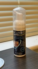 NEW OCuSOFT Lid Scrub Original Foaming Mild Eyelid Cleanser 50 Milliliters