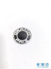Original BMW  E36 E46 E39   Emblem Plakette Grand Prix D = 30,8 mm  19310