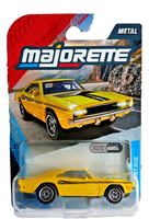 Majorette Vintage Premium Cars Metall Dodge Charger [E2- D.32 ]