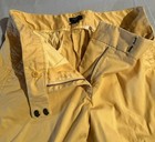 J. Crew Pants Women’s Size 6 Yellow Favorite Fit Flat Front Chino Capris — photo 6