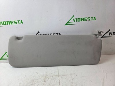 Nissan NV300 2021 Links Sonnenblende IDR29118