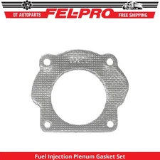 For 1994-1995 Mercury Cougar 4.6L Fuel Injection Plenum Gasket Set Upper Fel-Pro