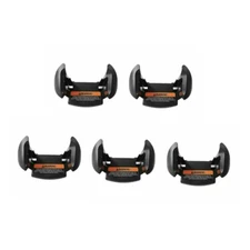 5pcs NNTN8169A Single-Unit Charger Adapter For APX4000 XPR7550 XPR7300 Radio