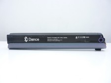 HT1002MA  36V 10AH 360Wh Lithium Ion Akku Bat...