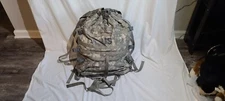 AUTHENTIC US ARMY MILITARY ISSUE MOLLE II Rucksack Large Pack Backpack Frameless