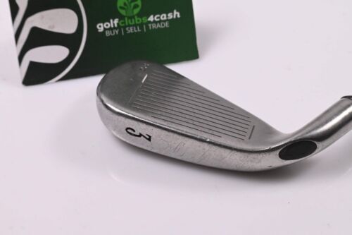 Ladies Callaway X-20 #3 Iron / 21 Degree / Ladies Flex Callaway 45 Shaft - Picture 3 of 6