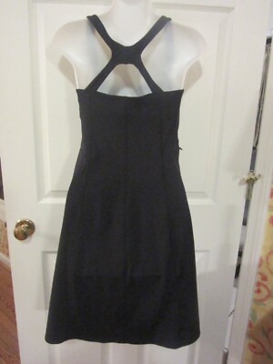 THE NORTH FACE CYPRESS KNIT DRESS BLACK ATHLEISURE SHELF BRA UPF+50~SMALL |  eBay