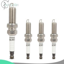 4x Iridium Sprak Plugs For Subaru Impreza Crosstrek 2.0L DILKAR7B8 92217