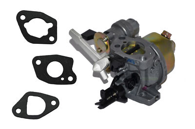 Carburetor for Scheppach HP1100S / HP2000S Vibrator Vibratory Plate